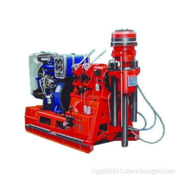 Water Well Drilling Machine for Sale